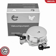 ESEN SKV Unterdruckpumpe Bremsanlage 18SKV089 für OPEL ZAFIRA LIFE Bus K0 VIVARO
