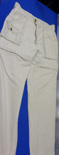 DESIGNER CABELA'S OUTDOOR GEAR 900843 TAN SHORTS/PANTS SIZE 36 REGULAR