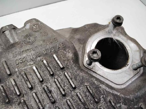 032103603AB SUMP / BKY / 1168272 FOR SEAT IBIZA 6L1 1.4 16V - Picture 2 of 4