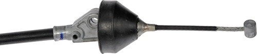 Dorman C660535 Feststellbremsseil hinten Beifahrerseite kompatibel mit...  - Bild 3 von 3