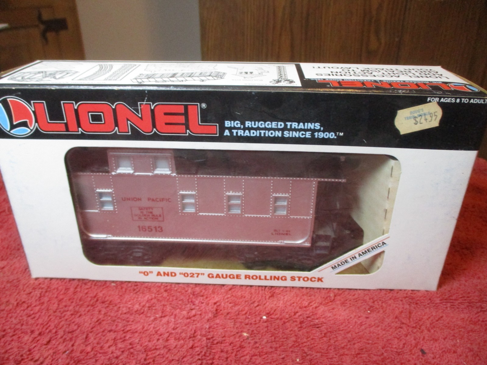 Click here to see eBay Auction