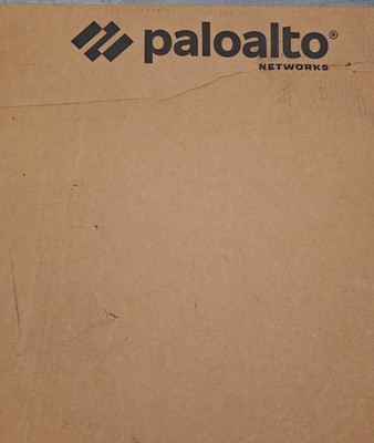 Palo Alto Networks PAN-PA-400-RACKT RAY Rackmount Kit P/N 920-000265-00B