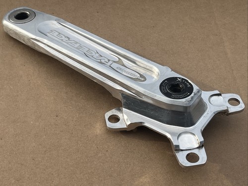 Race Face Diabolus Downhill Crankset 170mm, 104/64mm BCD, 83mm BB shell spindle - Picture 11 of 22