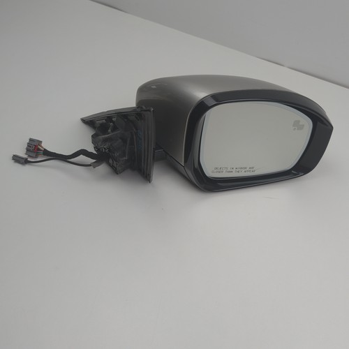 Mkvi Model 14-22 Land Rover Range Rover Sport Right Side View Power Door Mirror W ...