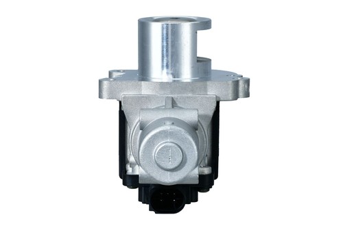 Egr Valves Egr Valve 12V Electric 5-Pin Connector (6Nu 014 865-201) OEM Hella - Picture 2 of 3