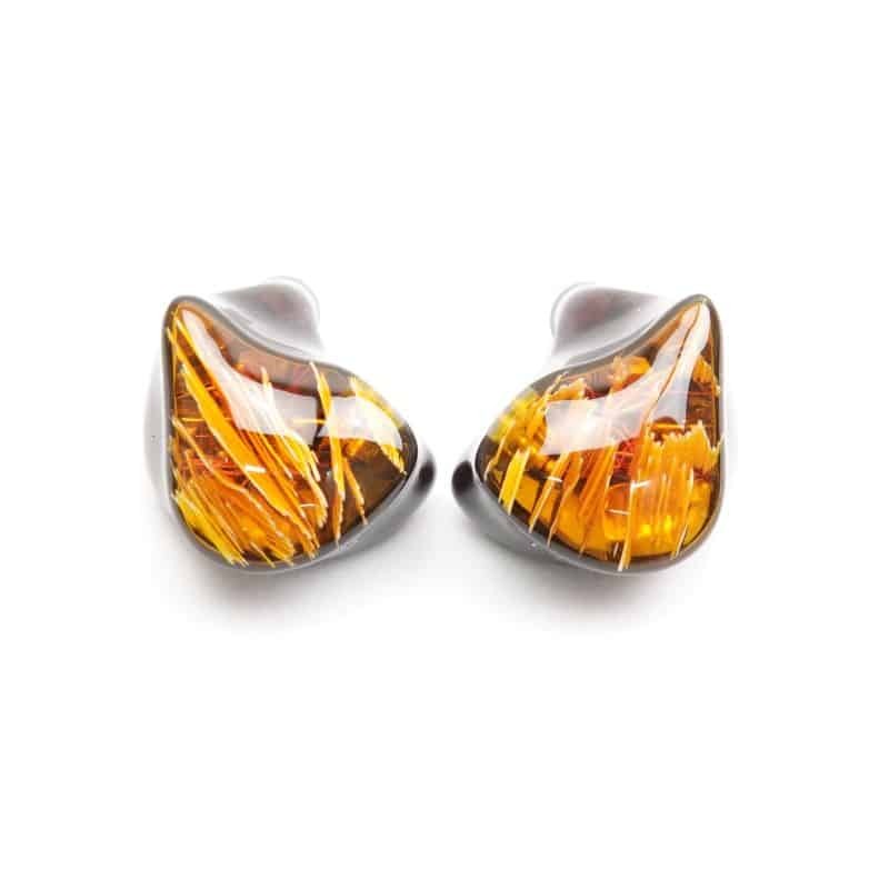 Earphones]Noble Audio SPARTACUS [NOB-SPARTACUS] from Japan Used