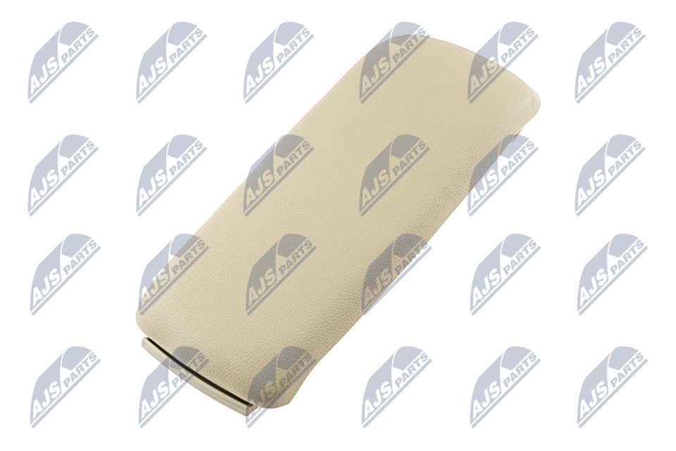 Fits NTY EZC-AU-071 ARMREST FLAP WITH BUTTON