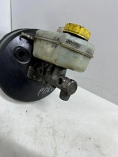 VW POLO AW1, BZ1, AE1 Unterdruck-Bremskraftverstärker 6Q1614105AD 1.40 34013269