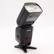 Canon Speedlite 600ex Rt for sale - eBay