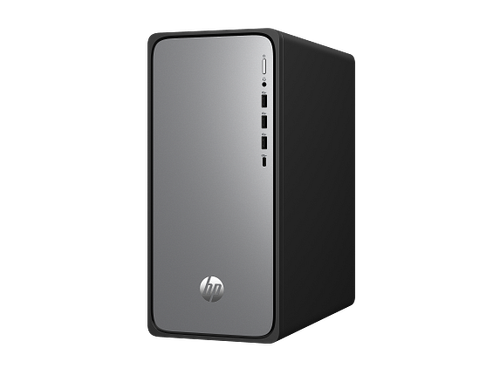 HP OmniDesk Desktop Intel Core i5 14. Gen, 16GB;512GB SSD Windows 11 Home - Bild 2 von 3