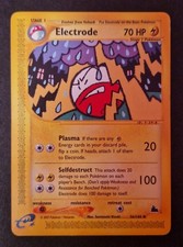 Pokemon TCG Skyridge Singles Rare/Uncommon/Common on eBay
