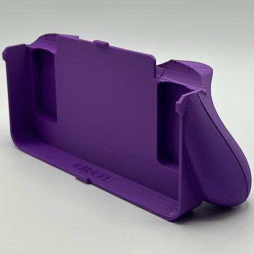 Retroid Pocket 2 Comfort Grip Case - 3D Printed, Lightweight, Ergonomic & Durabl - Picture 3 of 8