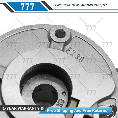 Timing Chain Kit VVT Sprockets Solenoid Fit For 2007-2016 Mini Cooper 1.6L L4 - Picture 4 of 6