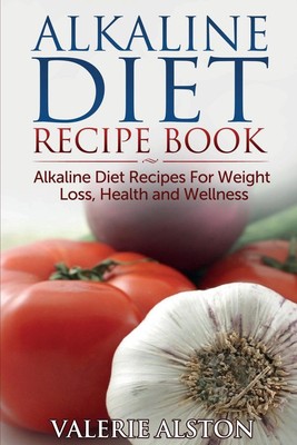 Alkaline Diet Recipe Book | Valerie Alston | Taschenbuch | Englisch | 2014