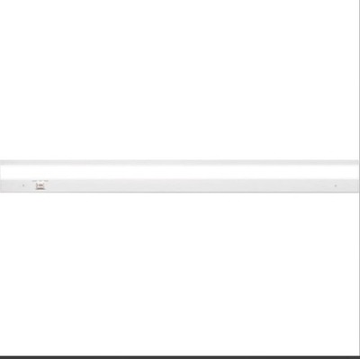 WAC Lighting Duo 18'' LED Dual Color Option, White - Undercabinet Light