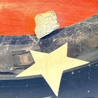Dug Civil War 💥 🇺🇸 💣  Rare Blown Out Volcanic Bullet