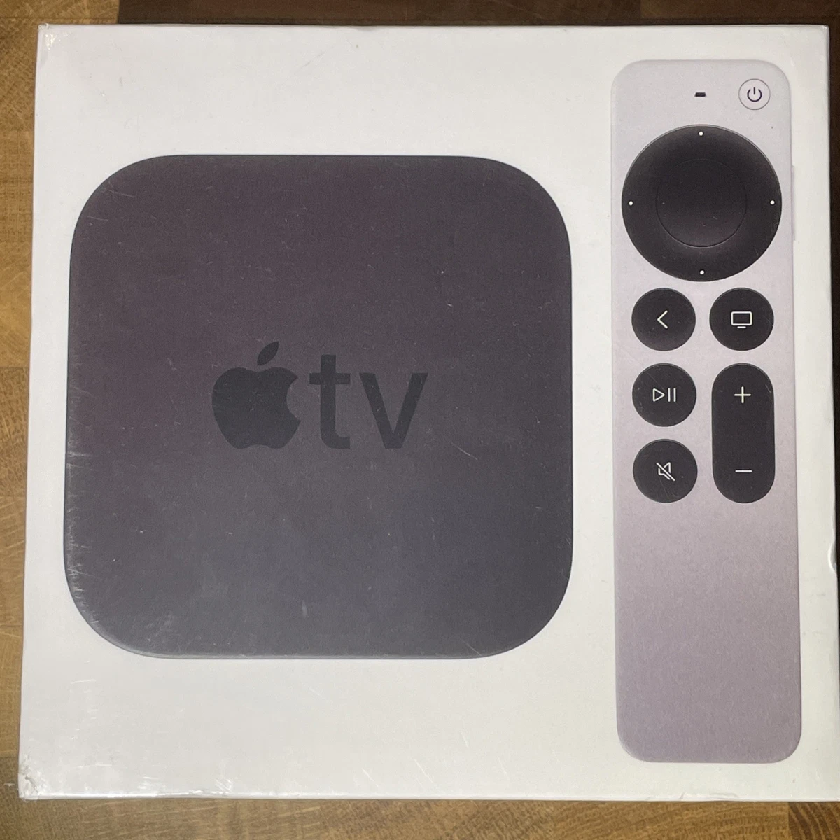 Apple TV 4K (2nd Generation) for sale - eBay