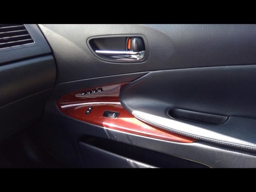 Driver Left Front Spindle/Knuckle AWD Fits 07-11 LEXUS GS350 280015 - Picture 9 of 12