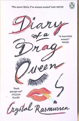 Diary of a Drag Queen Rasmussen, Crystal: