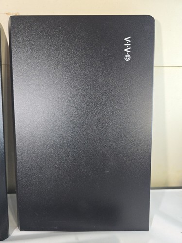VIVO Black Extra Long Clamp-on Computer Keyboard and Mouse Under Desk Slide Tray - Afbeelding 8 van 11