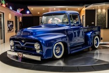 1956 Ford F100 for Sale