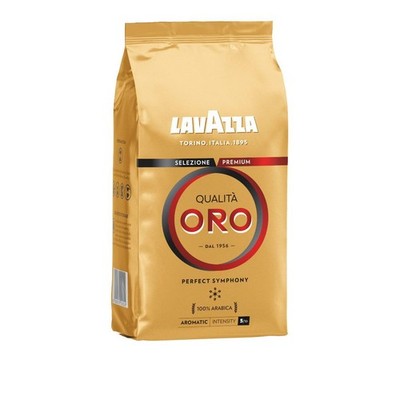 Lavazza QualitÃƒÆ  Oro , 1er Pack (1 x 1 kg Packung) 35.27 Ounce (Pack of 1) 