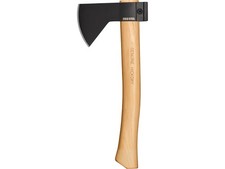 Cold Steel Hudson Bay Camp Hatchet 12.75" Overall Length Hickory Handle