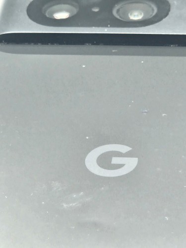 Google Pixel 8 - Unlocked Android Smartphone - Obsidian - 128 GB *READ - Zdjęcie 4 z 20