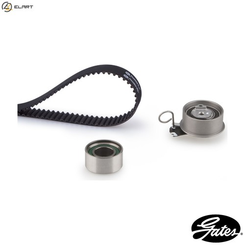TIMING BELT KIT K065309XS FOR HYUNDAI G4GB 1.8L 4cyl LAVITA - Picture 1 of 10
