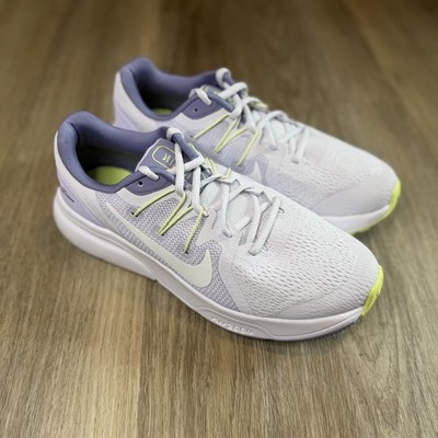 Nike WMNS Zoom Span 3 Iris Whisper   Brand New   Size 7M/8.5W   SAME DAY SHIP