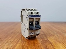Schneider Electric GB2DB14 Preowned Circuit Breaker 277VAC 8A GB FNOB