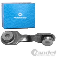 Metalcaucho WÄHL-/SCHALTSTANGE Passend FüR Audi A3 Seat Leon Toledo Skoda