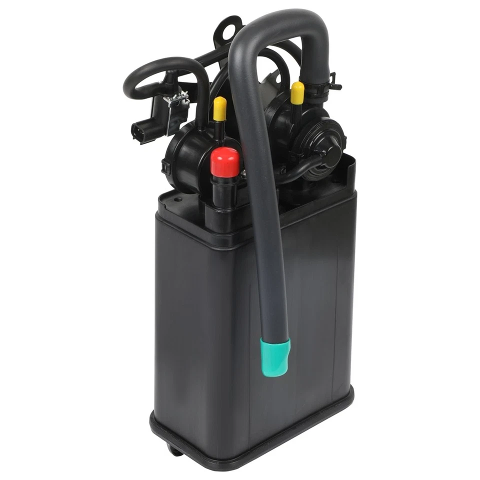 Fuel Vapor Charcoal Canister For 2003-2005 Toyota Matrix Corolla 911-631 - Image 2 of 4