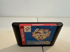 Retro Sega Genesis Collection Bundle &ndash; Games, Arcade Stick & Controllers