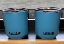 2 Camelbak 2391101030 Horizon 10oz Rocks Tumb...
