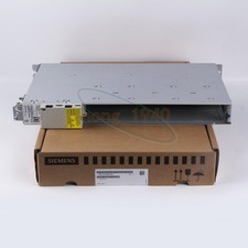 ONE NEW SIEMENS 6SN1123-1AB00-0AA2 POWER MODULE 6SN1 123-1AB00-0AA2