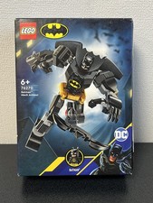 LEGO® DC Super Heroes 76270 - Batman™ Mech Armour Neuware