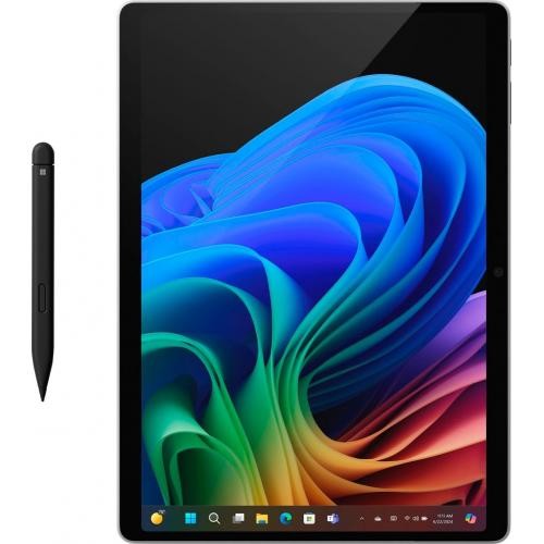 Microsoft Surface Pro Copilot+ 13" OLED (11th Gen) 32GB 1TB Platinum + MS 365 - Picture 8 of 12