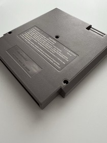 Battletoads And Double Dragon The Ultimate Team Nintendo NES Tested & Authentic