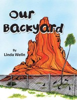 Linda Welin | Our Backyard | Taschenbuch | Englisch (2014) | AuthorHouse