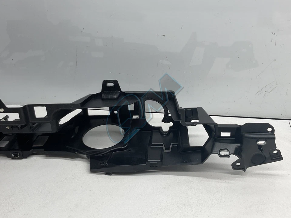 BMW 3 Series F34 GT Bota Panel Lateral Soporte Borde Pasajero Izquierdo N/S 7298051 Foto 3 de 4