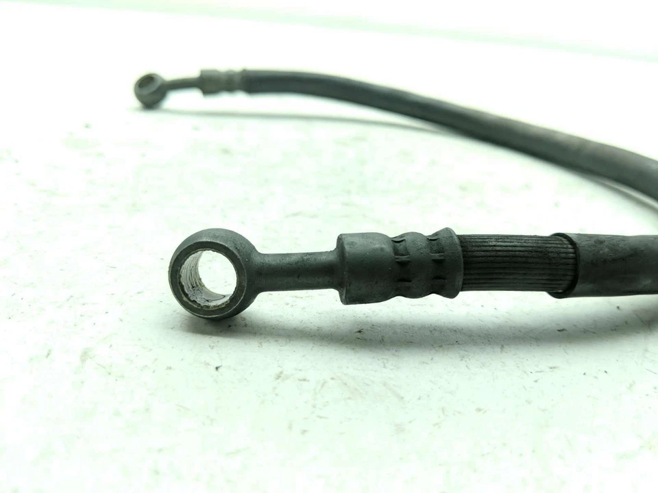 Mangueira de linha de freio 99-05 Kawasaki ZR750 ZR7S A TRSH PL - Imagem 2 de 4