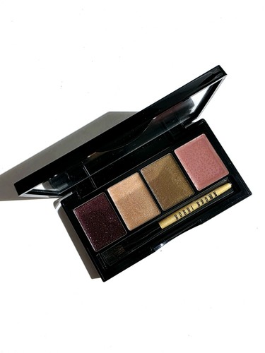 Bobbi Brown Pretty Powerful Party To Go Lip Palette New LE - Picture 2 of 4