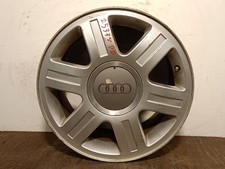 Jantes Audi CABRIOLET