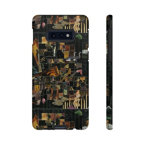 Surreal Collage Tough Phone Case – Fits iPhone, Google Pixel, Samsung Galaxy - 第 276/279 張圖片