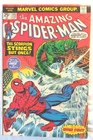 Amazing Spider-Man #145 1975 Vintage Marvel Comic Gwen Stacy Clone Mary Jane