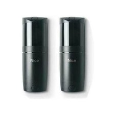 Coppia di Fotocellula fotocellule orientabile bluebus NICE F210B BUS Originale