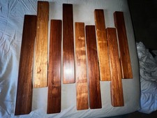 Adams Artist Marimba Bars for  Conversion 4.3 octave to 5.0 octave