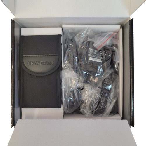 Traveler DV-5000 HD Digital Video Camera with 8x Digital Zoom - Picture 8 of 9
