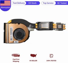 01YR202 For Lenovo Thinkpad T480 T470 SWG CPU Cooling Fan Heatsink 01YR201-USK